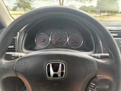 Used 2005 Honda Civic LX image 44