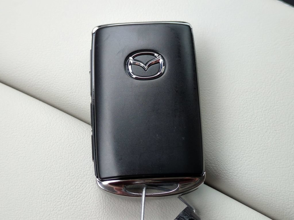 New 2026 MAZDA CX-5 Preferred AWD/4WD image 25