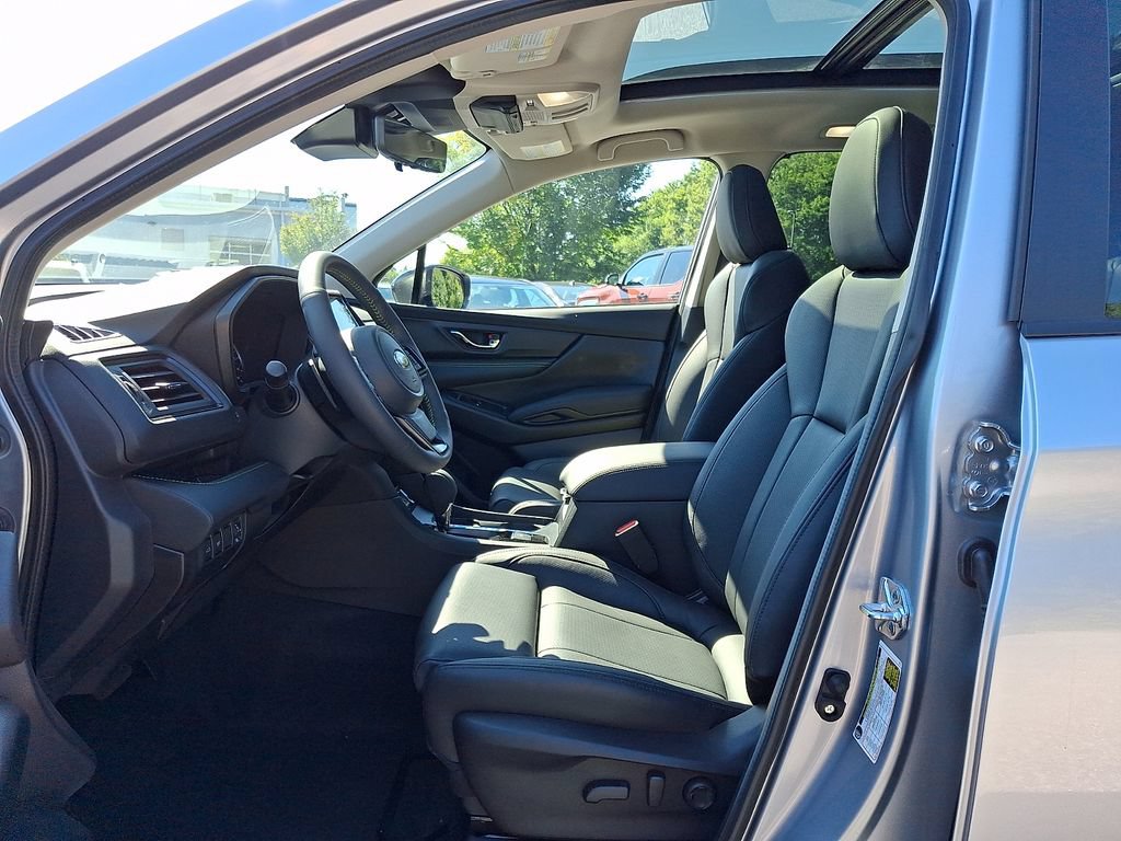 New 2026 Subaru Ascent Bronze Edition AWD/4WD image 6