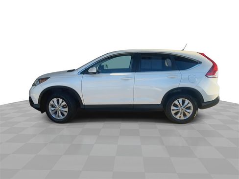 Used 2013 Honda CR-V EX image 5
