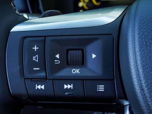 New 2026 INFINITI QX60 Autograph w/ Autograph Tech Package image 32