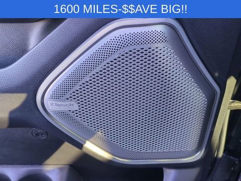 Used 2026 RAM 1500 Tungsten w/ Bed Utility Group image 27