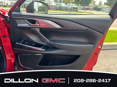 Used 2018 MAZDA CX-9 Grand Touring FWD image 16