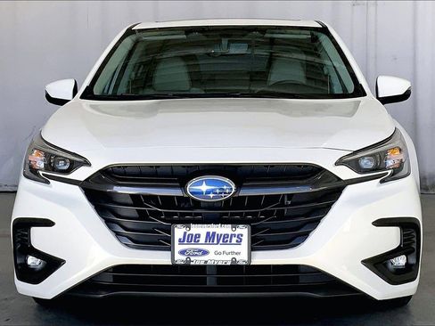 Used 2024 Subaru Legacy Limited image 2