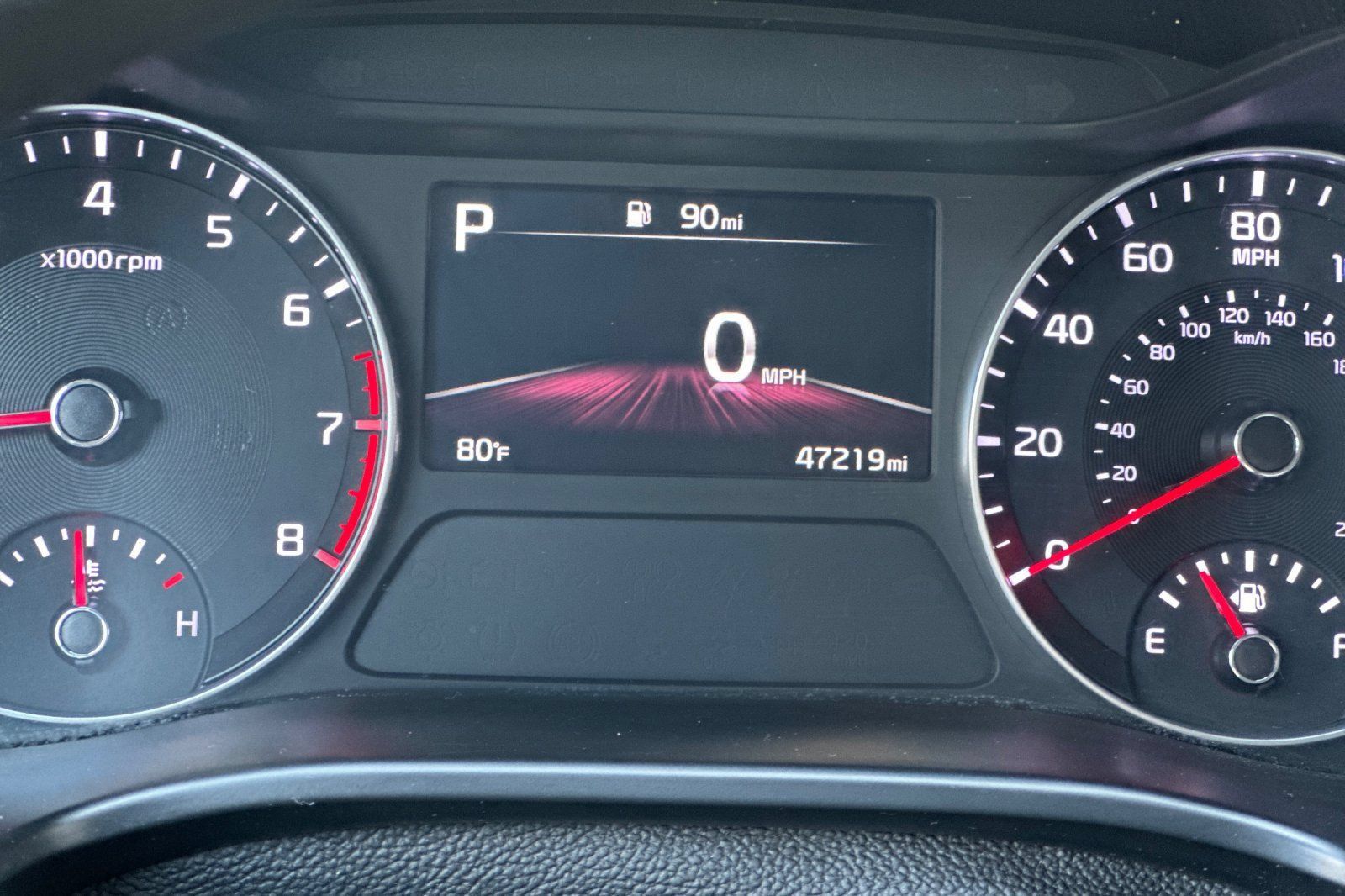 Certified 2024 Kia Forte LXS w/ LXS Technology Package FWD image 27