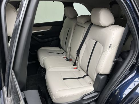 Certified 2024 MAZDA CX-90 Plug-In Hybrid w/ Preferred image 12