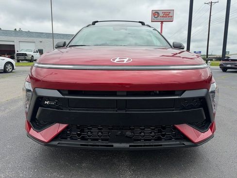 Used 2024 Hyundai Kona N Line FWD image 12
