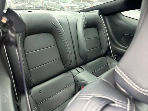 Used 2025 Ford Mustang GT Premium RWD image 6