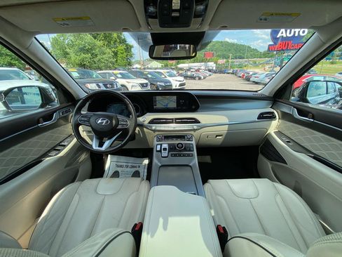 Used 2020 Hyundai Palisade Limited FWD image 20