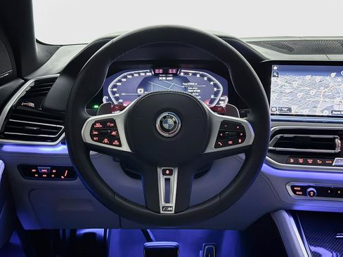 Used 2021 BMW X5 M w/ Competition Package AWD/4WD image 38