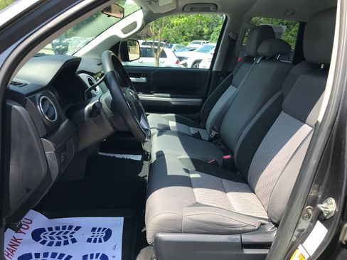 Used 2016 Toyota Tundra SR5 AWD/4WD image 22