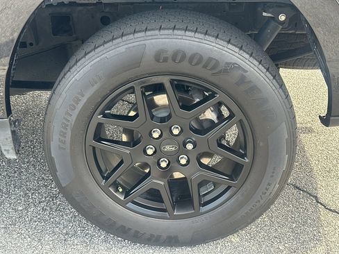 Certified 2024 Ford F150 STX w/ STX Black Appearance Package RWD image 19