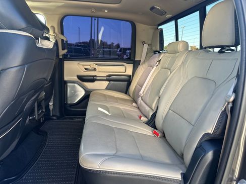 Used 2020 RAM 1500 Limited image 27