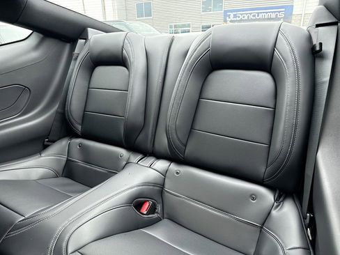 New 2026 Ford Mustang GT Premium image 22