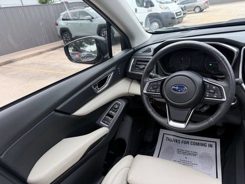 Used 2024 Subaru Ascent Limited w/ Technology Package AWD/4WD image 20