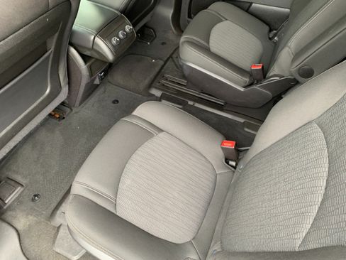 Used 2016 Chevrolet Traverse LT w/ Style and Technology Package AWD/4WD image 31