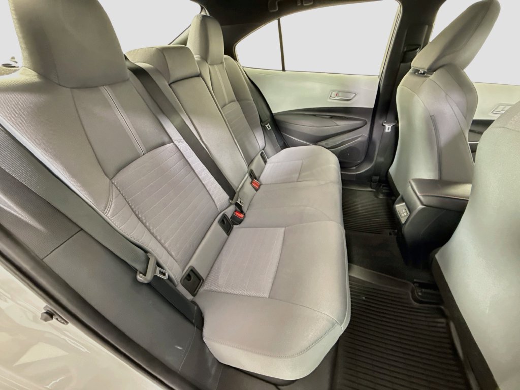 Used 2024 Toyota Corolla Hybrid AWD Sedan image 26