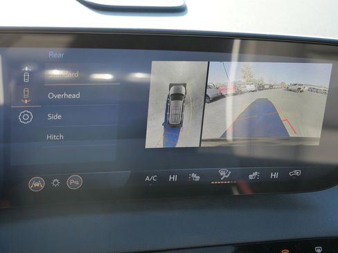 New 2026 Buick Enclave Sport Touring w/ Power Package image 12