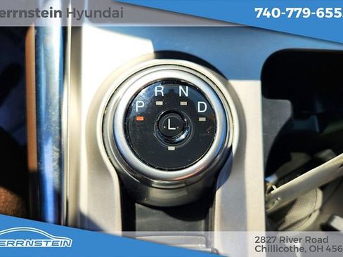 Used 2022 Ford Explorer King Ranch w/ Premium Technology Package AWD/4WD image 24