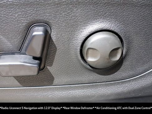 New 2026 RAM 1500 Big Horn AWD/4WD image 7
