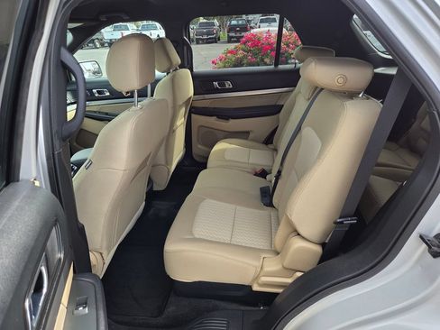 Used 2017 Ford Explorer 4WD image 22