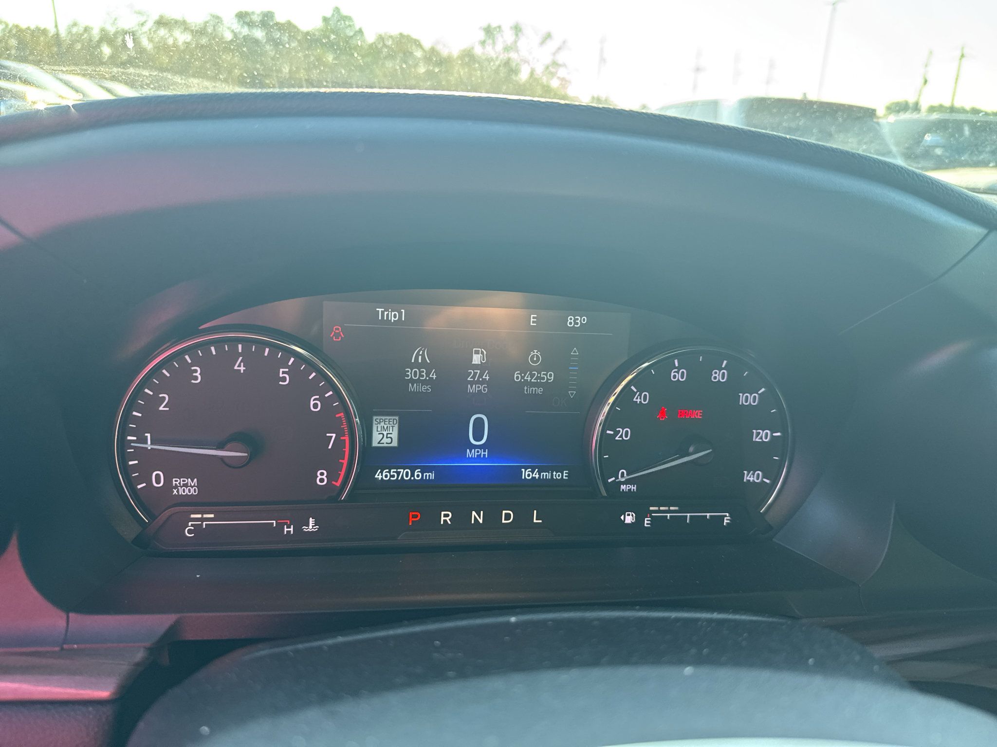 Used 2022 Ford Explorer Limited w/ Equipment Group 301A RWD image 16