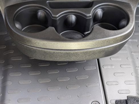 New 2025 RAM ProMaster 3500 w/ Leather Interior Group image 27