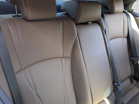 Used 2023 Lexus ES 350 Ultra Luxury image 19