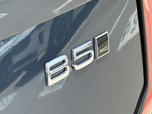 New 2026 Volvo XC90 B5 Ultra w/ Lounge Package image 8