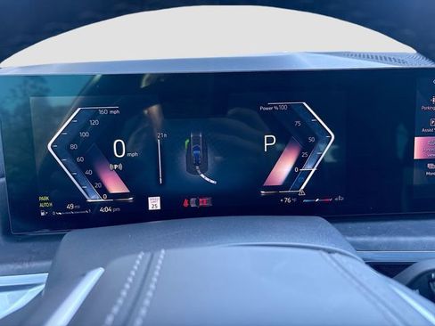 Used 2024 BMW X5 xDrive40i image 38