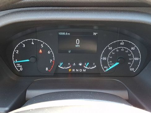 Used 2024 Ford Transit 250 Low Roof w/ Exterior Upgrade Package RWD image 23