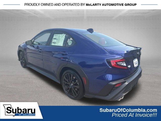 New 2026 Subaru WRX Limited w/ Accessory Package #2 AWD/4WD image 7