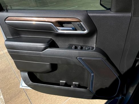 Used 2023 Chevrolet Silverado 1500 RST w/ LPO, Dark Essentials Package image 25