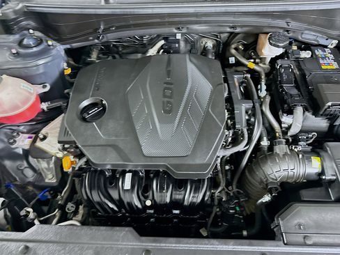 Used 2024 Kia Sportage LX image 31