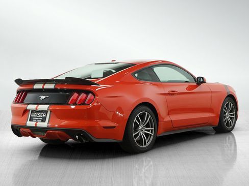 Used 2015 Ford Mustang Premium w/ Equipment Group 201A RWD image 5