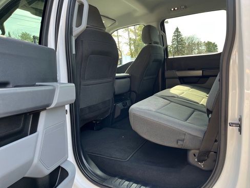 Used 2024 Ford F250 XLT image 10