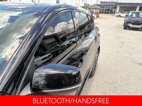 Used 2019 Acura RDX A-Spec FWD image 13