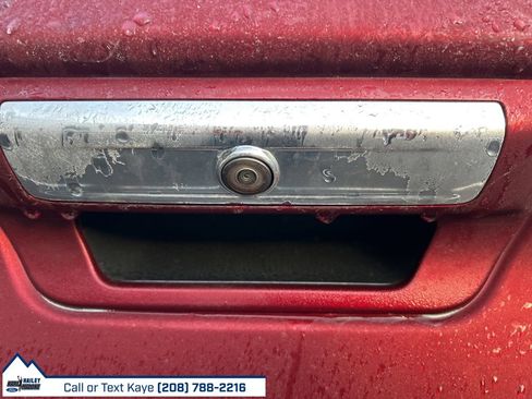 Used 2019 RAM 3500 Laramie image 10