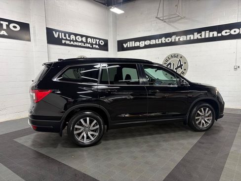 Used 2020 Honda Pilot EX-L image 3