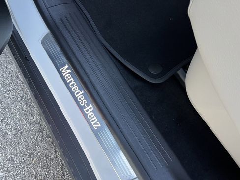 Certified 2024 Mercedes-Benz GLS 450 4MATIC image 53