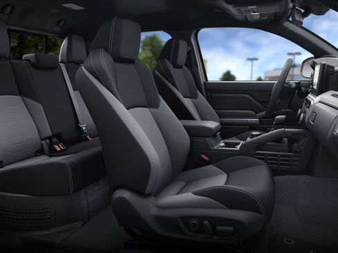 New 2025 Toyota Tacoma TRD Sport image 38