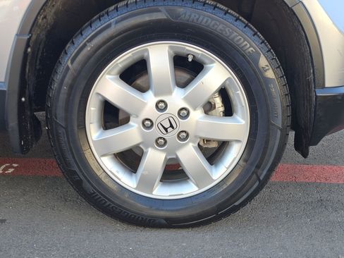 Used 2007 Honda CR-V EX-L image 10