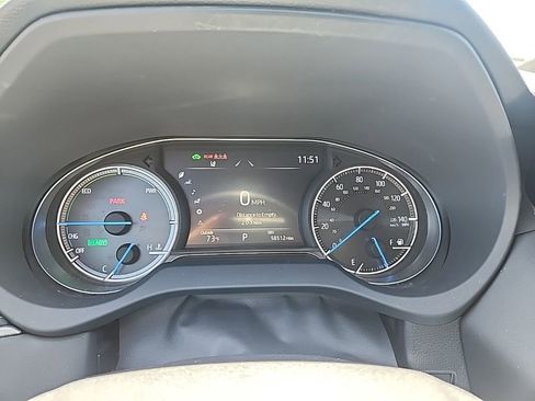 Used 2022 Toyota Venza Limited w/ Advanced Technology Package AWD/4WD image 13