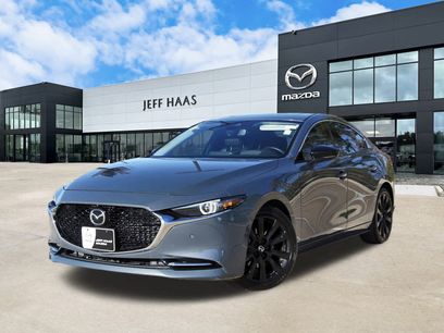 Used 2023 MAZDA MAZDA3 2.5 Turbo Premium Plus