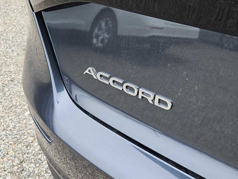 New 2026 Honda Accord SE image 5