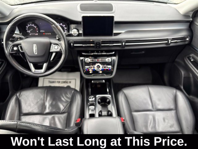Used 2021 Lincoln Corsair AWD w/ Premium Package image 15