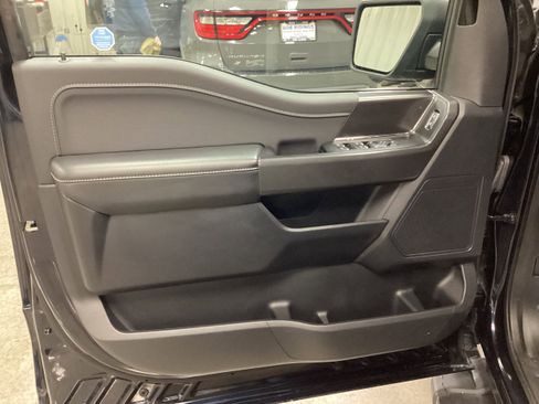 Used 2024 Ford F150 XLT w/ Equipment Group 302A MID image 13