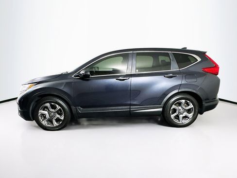 Used 2019 Honda CR-V EX-L image 4