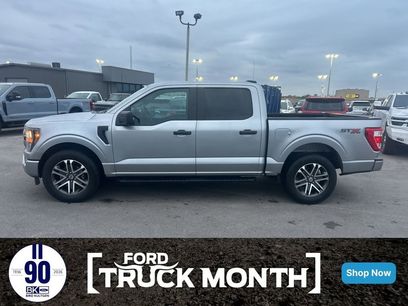 Used 2023 Ford F150 XL w/ STX Appearance Package
