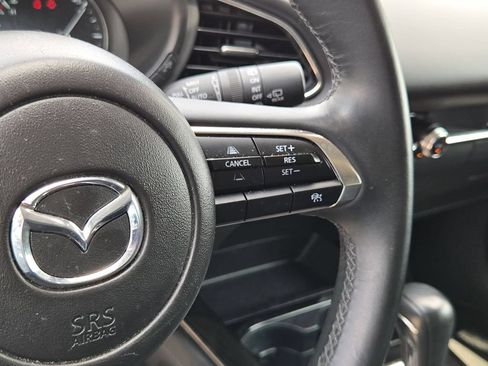 Used 2025 MAZDA CX-30 AWD 2.5 S w/ Preferred Package image 19